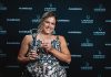 Кэтрин Дебруннер в третий раз номинирована на премию Laureus Кэтрин Дебруннер в третий раз номинирована на премию Laureus