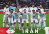 Иран не принял решение об участии футбольной сборной в ЧМ-2026 Иран не принял решение об участии футбольной сборной в ЧМ-2026