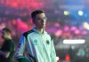 Kyxsan покинул состав Team Falcons после успешного сезона и победы на PGL Bucharest 2025 Kyxsan покинул состав Team Falcons после успешного сезона и победы на PGL Bucharest 2025