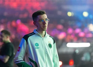 Kyxsan покинул состав Team Falcons после успешного сезона и победы на PGL Bucharest 2025 Kyxsan покинул состав Team Falcons после успешного сезона и победы на PGL Bucharest 2025