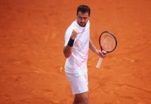 Чилич назвал титул US Open достижением жизни Чилич назвал титул US Open достижением жизни
