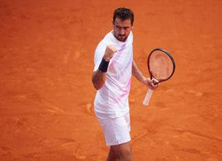 Чилич назвал титул US Open достижением жизни Чилич назвал титул US Open достижением жизни