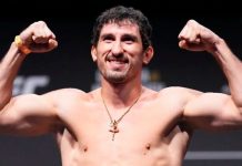 Петросян проиграл Колобегову на Fight Nights 136 Петросян проиграл Колобегову на Fight Nights 136