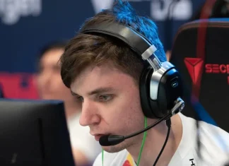 Virtus.pro сыграет на CIS LAN #5 White Nights с обновлённым составом CS2 Virtus.pro сыграет на CIS LAN #5 White Nights с обновлённым составом CS2
