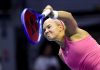 Лейла Фернандес и Мирра Андреева вышли в четвертьфинал турнира WTA-500 в Штутгарте Лейла Фернандес и Мирра Андреева вышли в четвертьфинал турнира WTA-500 в Штутгарте