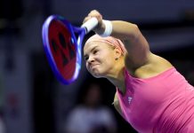 Лейла Фернандес и Мирра Андреева вышли в четвертьфинал турнира WTA-500 в Штутгарте Лейла Фернандес и Мирра Андреева вышли в четвертьфинал турнира WTA-500 в Штутгарте