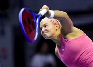 Лейла Фернандес и Мирра Андреева вышли в четвертьфинал турнира WTA-500 в Штутгарте Лейла Фернандес и Мирра Андреева вышли в четвертьфинал турнира WTA-500 в Штутгарте