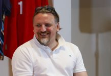 Дмитрий Булыкин отреагировал на историческое назначение Мари-Луизы Эты в «Унион» Дмитрий Булыкин отреагировал на историческое назначение Мари-Луизы Эты в «Унион»