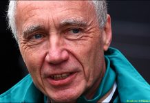 Изменения в техническом штабе Астон Мартин Боб Белл и Уильям Уорролл переходят в новое Изменения в техническом штабе Астон Мартин Боб Белл и Уильям Уорролл переходят в новое