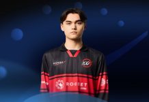 dziugss возглавил апрельский рейтинг HLTV Prospects после турнира PGL Бухарест dziugss возглавил апрельский рейтинг HLTV Prospects после турнира PGL Бухарест