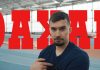 Дахак попробовал сдать нормативы Минспорта России для киберспортсменов Дахак попробовал сдать нормативы Минспорта России для киберспортсменов