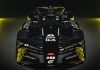 Jaguar Racing представила прототип нового болида Formula E GEN4 Jaguar Racing представила прототип нового болида Formula E GEN4