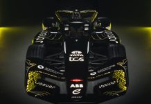 Jaguar Racing представила прототип нового болида Formula E GEN4 Jaguar Racing представила прототип нового болида Formula E GEN4