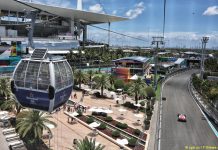 FIA увеличила длительность практики в Майами FIA увеличила длительность практики в Майами
