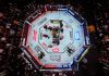 Опубликованы результаты UFC Fight Night 273 Опубликованы результаты UFC Fight Night 273