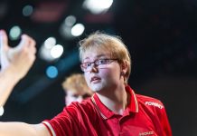Jimpphat высказался об изменениях состава MOUZ Jimpphat высказался об изменениях состава MOUZ