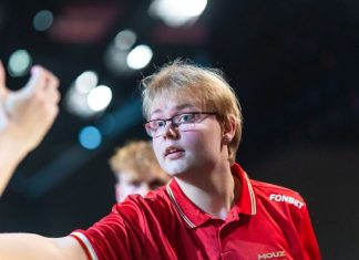 Jimpphat высказался об изменениях состава MOUZ Jimpphat высказался об изменениях состава MOUZ