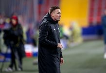 Шпилевский раскритиковал пенальти в матче со «Спартаком» Шпилевский раскритиковал пенальти в матче со «Спартаком»