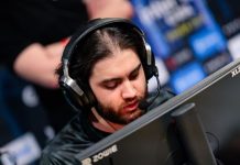 PARIVISION обошла Team Falcons и вышла на 4-е место в рейтинге HLTV по CS2 PARIVISION обошла Team Falcons и вышла на 4-е место в рейтинге HLTV по CS2