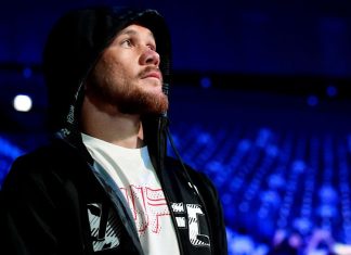 Пётр Ян высказался о возможном участии в турнире UFC в Белом доме Пётр Ян высказался о возможном участии в турнире UFC в Белом доме