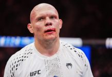 Азизян оценил шансы Гуськова в полутяжёлом весе UFC Азизян оценил шансы Гуськова в полутяжёлом весе UFC