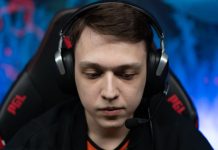 Hellscream оценил выступление Virtus.pro на турнире Hellscream оценил выступление Virtus.pro на турнире