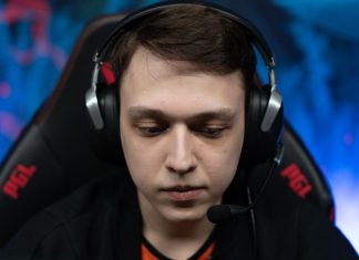 Hellscream оценил выступление Virtus.pro на турнире Hellscream оценил выступление Virtus.pro на турнире