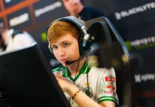 m0NESY оценил новое обновление механики перезарядки в Counter-Strike 2 m0NESY оценил новое обновление механики перезарядки в Counter-Strike 2
