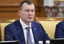 Михаил Дегтярёв: новый лимит на легионеров даст шанс футбольным школам РФ Михаил Дегтярёв: новый лимит на легионеров даст шанс футбольным школам РФ