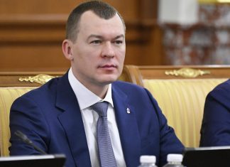 Михаил Дегтярёв: новый лимит на легионеров даст шанс футбольным школам РФ Михаил Дегтярёв: новый лимит на легионеров даст шанс футбольным школам РФ