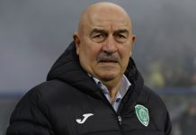 Константин Генич назвал Черчесова вероятным преемником Карседо в «Спартаке» Константин Генич назвал Черчесова вероятным преемником Карседо в «Спартаке»