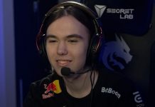 Тренер академии Spirit: второго donk не будет, но его уровень достижим Тренер академии Spirit: второго donk не будет, но его уровень достижим