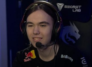 Тренер академии Spirit: второго donk не будет, но его уровень достижим Тренер академии Spirit: второго donk не будет, но его уровень достижим