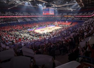Более 14 клубов выразили интерес к вхождению в Евролигу по франчайзинговой системе Более 14 клубов выразили интерес к вхождению в Евролигу по франчайзинговой системе