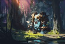 Вышел патч для Dota 2 с исправлениями критических багов у Мипо и других героев Вышел патч для Dota 2 с исправлениями критических багов у Мипо и других героев