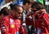 Льюис Хэмилтон и Шарль Леклер примут участие в тестах шин Pirelli для сезона-2027 Льюис Хэмилтон и Шарль Леклер примут участие в тестах шин Pirelli для сезона-2027