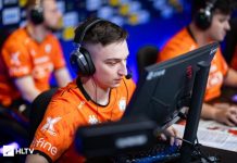 K27 арендовал Болышева из Virtus.pro для PGL Astana K27 арендовал Болышева из Virtus.pro для PGL Astana