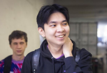 Weibo Gaming возвращается в дисциплину Valorant с обновлённым составом Weibo Gaming возвращается в дисциплину Valorant с обновлённым составом