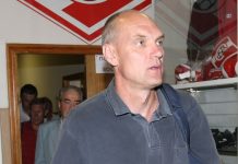 Бубнов: «Локомотиву будет проще удержать преимущество, если они первыми забьют в матче с «Зенитом Бубнов: «Локомотиву будет проще удержать преимущество, если они первыми забьют в матче с «Зенитом