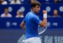 Качмазов выиграл титул M25 в Шарм-эль-Шейхе Качмазов выиграл титул M25 в Шарм-эль-Шейхе