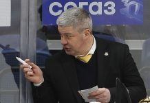 Ерёменко ждёт молодёжь «Динамо» у Тамбиева Ерёменко ждёт молодёжь «Динамо» у Тамбиева