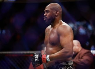 Джон Джонс назвал Алекса Перейру своим возможным соперником в UFC Джон Джонс назвал Алекса Перейру своим возможным соперником в UFC