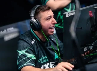Aurora Gaming вошла в тройку лидеров рейтинга Valve по CS2 FaZe Clan выбыла Aurora Gaming вошла в тройку лидеров рейтинга Valve по CS2 FaZe Clan выбыла