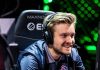JerAx вспомнил период в «Ликвид» JerAx вспомнил период в «Ликвид»