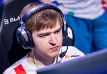 Nafany рассказал о финансовых трудностях в CS2 без спонсоров и успехах TDK Nafany рассказал о финансовых трудностях в CS2 без спонсоров и успехах TDK