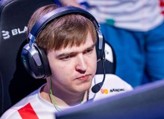 Nafany рассказал о финансовых трудностях в CS2 без спонсоров и успехах TDK Nafany рассказал о финансовых трудностях в CS2 без спонсоров и успехах TDK