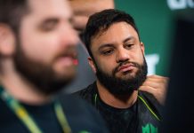 Gaimin Gladiators планирует выпустить fer в основном составе на IEM Cologne Major 2026 Gaimin Gladiators планирует выпустить fer в основном составе на IEM Cologne Major 2026