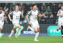 Юрий Нагайцев: «Балтика» должна доигрывать эпизоды до конца для конкуренции с богатыми командами Юрий Нагайцев: «Балтика» должна доигрывать эпизоды до конца для конкуренции с богатыми командами