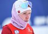 Алина Пеклецова выиграла масс-старт и стала победительницей ФосАгро Кубка России Алина Пеклецова выиграла масс-старт и стала победительницей ФосАгро Кубка России
