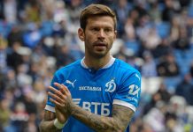 Суд отложил дело Федора Смолова о драке в кафе до 3 апреля Суд отложил дело Федора Смолова о драке в кафе до 3 апреля